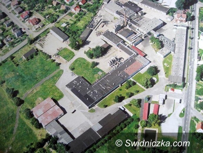 Świdnica: 5,5 mln zł pożyczki dla Diory