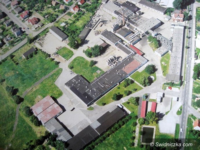Świdnica: 5,5 mln zł pożyczki dla Diory
