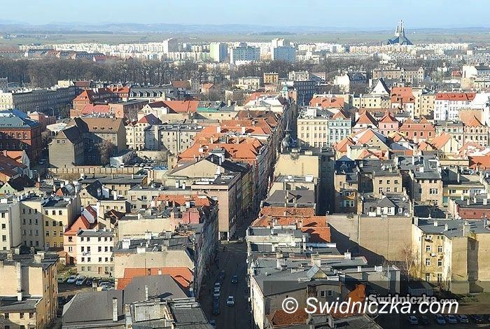 Świdnica: Ruszają zapisy na Encyklopedię Świdnicy
