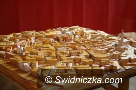 Świdnica: Złapano miłośników świdnickich zabytków