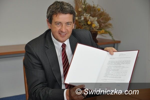 Świdnica: Razem przeciwko przemocy