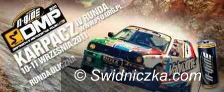 Karpacz: Na drifting do Karpacza – czekają nas wielkie emocje!