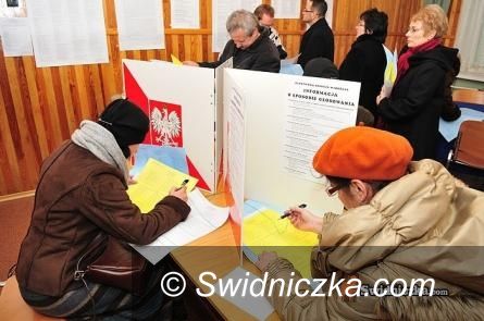 Świdnica: O czym wyborca powinien wiedzieć
