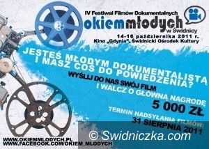 Świdnica: Festiwalowy nabór zakończony