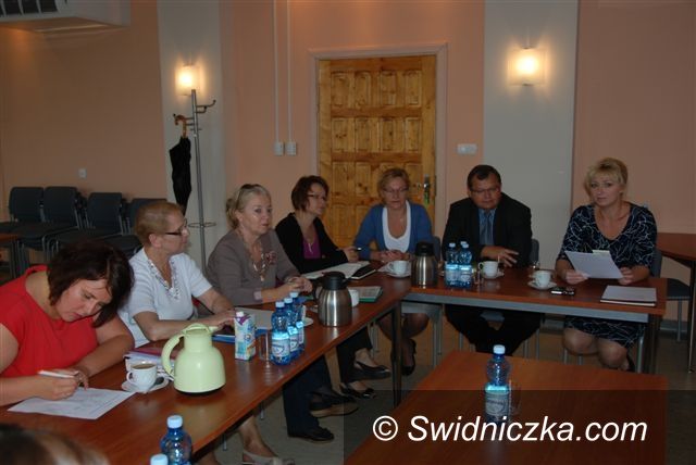 Świdnica: Zdrowie psychiczne pod lupą