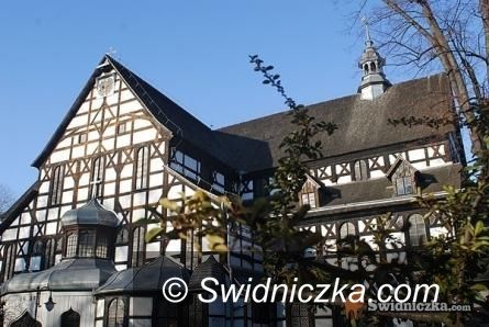 Świdnica: 10 lat Kościoła Pokoju na liście UNESCO