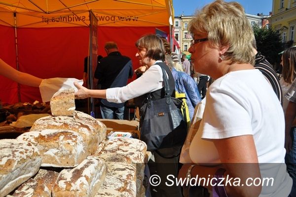 Świdnica: Świdniczanie chcą być zdrowi