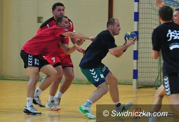 I-liga szczypiornistów: Udany debiut ŚKPR–u, historyczne zwycięstwo w I–lidze!