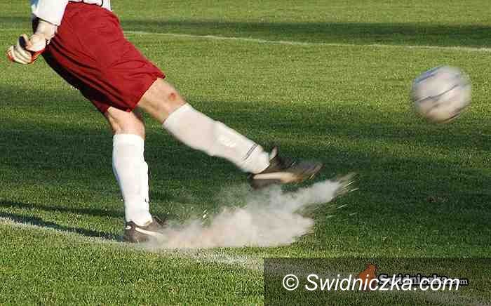 III-liga piłkarska: Po raz pierwszy w tym sezonie wygrywamy przed własną publicznością!