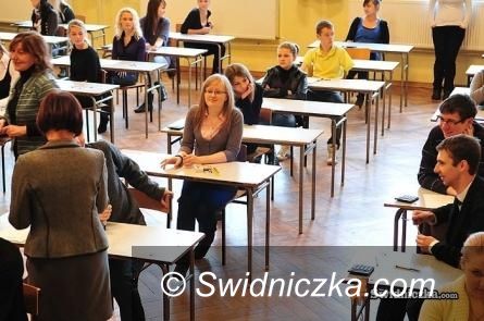 Świdnica: Specjalnie dla zdolnych… spóźnialskich!
