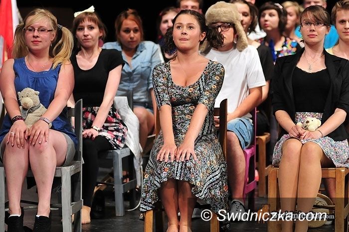 Świdnica: Dwa dramaty na dziś