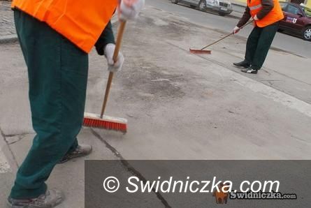 Świebodzice: Pracuj u siebie