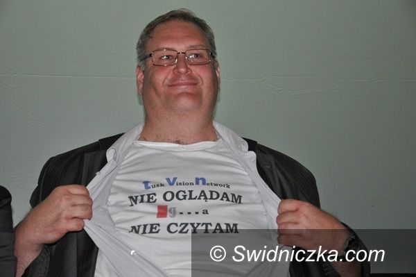 Świdnica: PiS wspólnie do Sejmu i Senatu