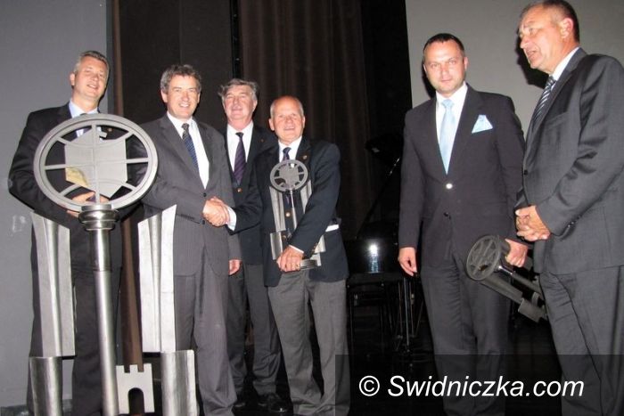 Świdnica: Klucz sukcesu dla SPiKŚ