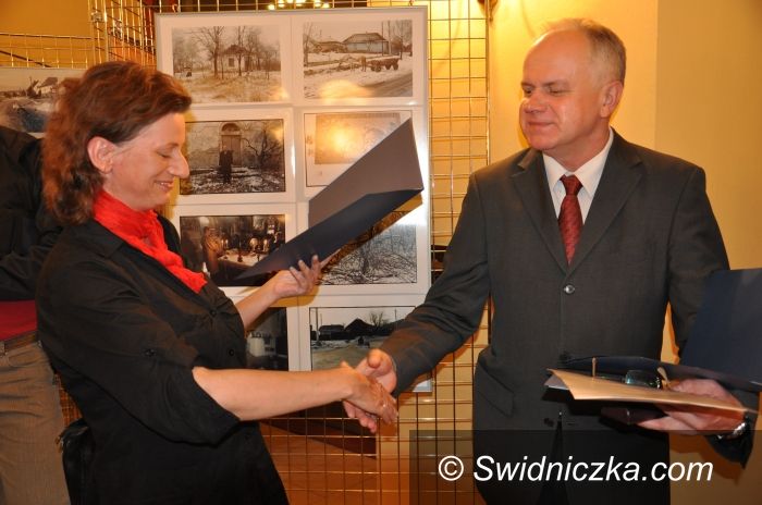 Świdnica: Święto fotografii rozpoczęte
