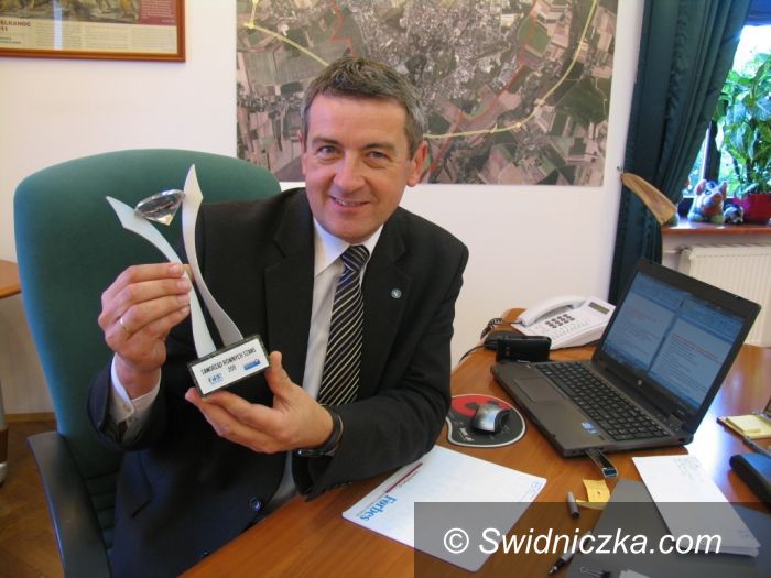 Świdnica: Świdnica samorządem równych szans
