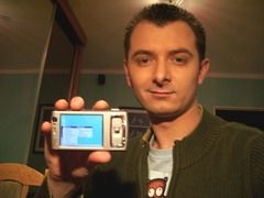 Świebodzice: Marcin Grygiel znów wyprzedza świat