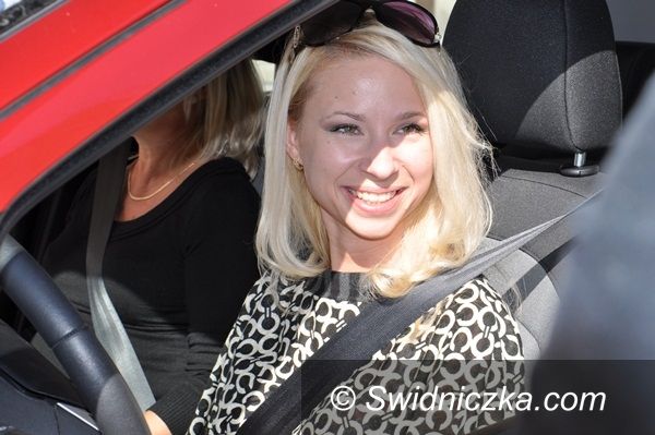Świdnica: Oni wiedzą, jak jeździć oszczędnie