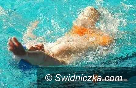 Świdnica: Pływacy na start
