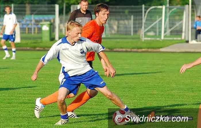 III-liga piłkarska: Mecz podwyższonego ryzyka z Bielawianką Bielawa