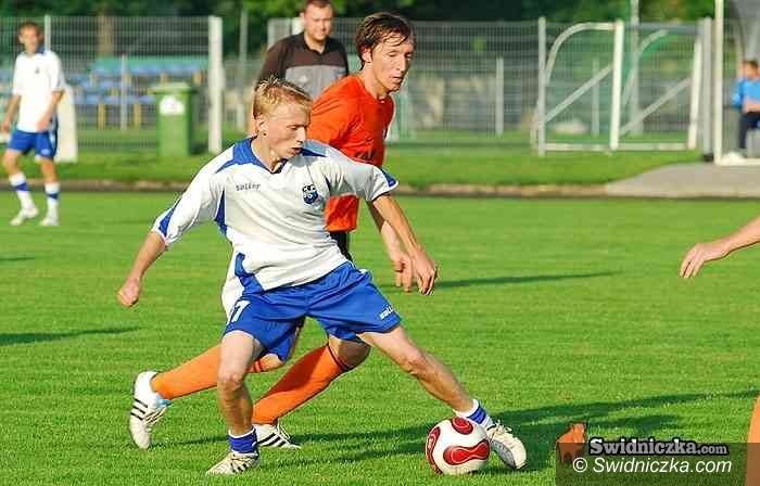 III-liga piłkarska: Mecz podwyższonego ryzyka z Bielawianką Bielawa