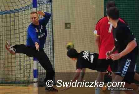 I-liga szczypiornistów: Niech ta seria trwa jak najdłużej!