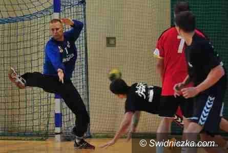 I-liga szczypiornistów: Niech ta seria trwa jak najdłużej!