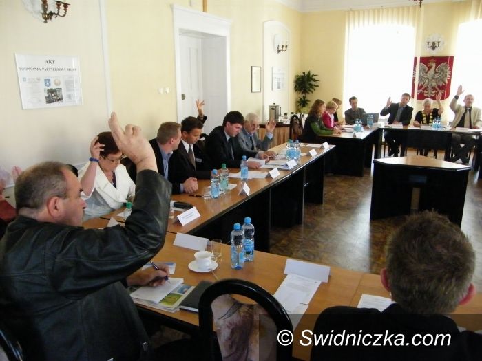 Świebodzice: W Świebodzicach zmieniają nazwę ulicy