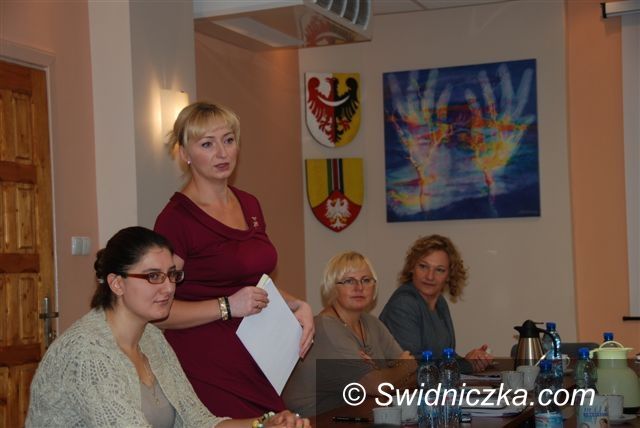 powiat świdnicki: O zdrowiu psychicznym po raz drugi