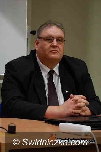 Świdnica, Wałbrzych: Zbigniew Ziobro w Świdnicy i w Wałbrzychu