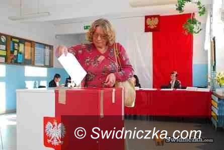 Polska: Trwa cisza wyborcza