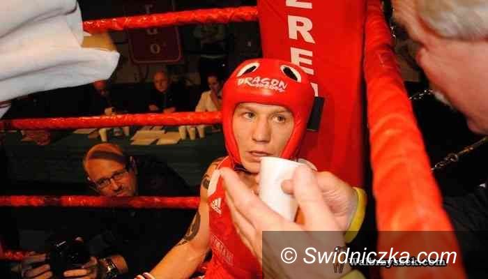 Świdnica: Renata Mauer–Różańska i Rafał Kaczor w Gimnazjum nr 2