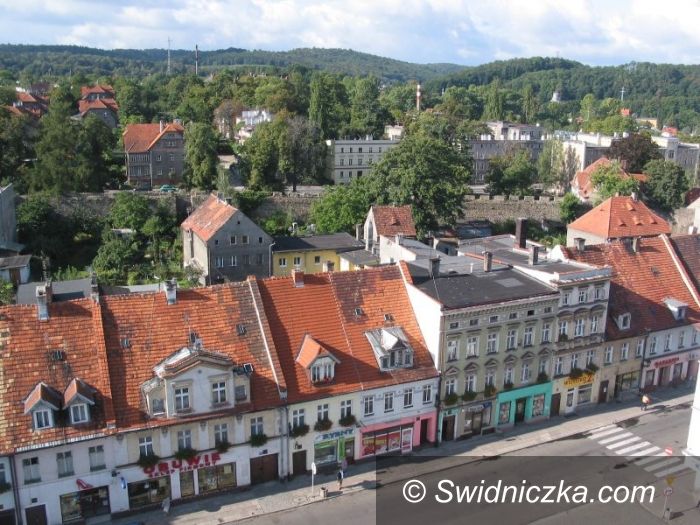 Świebodzice: Wspólnoty będą walczyć o 2 miliony złotych