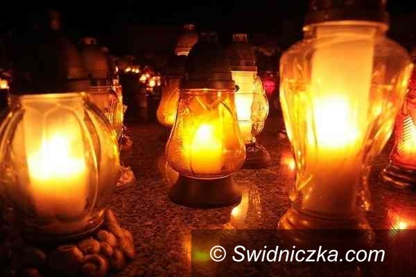 Świdnica: Będą losować miejsca do handlu