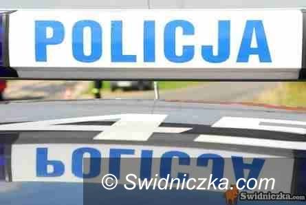 Świdnica: Fałszywi „wnuczkowie” wpadli na gorącym uczynku