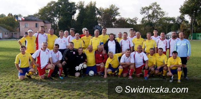 Gródek: Samorządowcy wystartują w Euro 2012