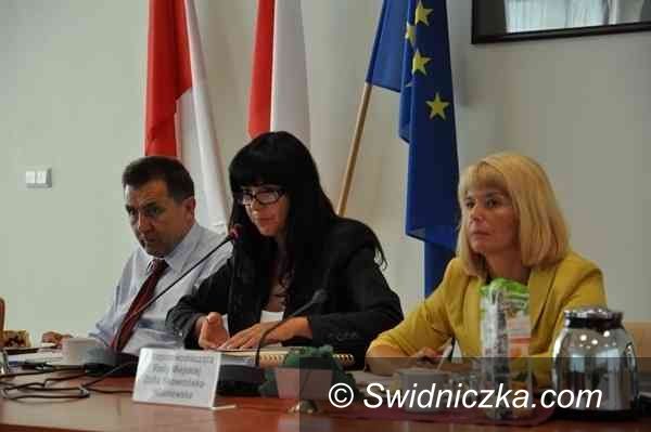 Świdnica: Październikowe obrady świdnickiej rady