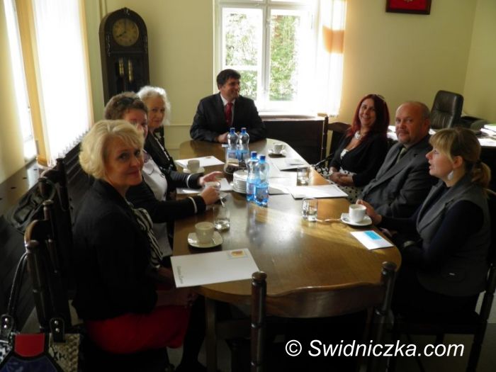 Gmina Żarów: Święto Edukacji Narodowej w Żarowie