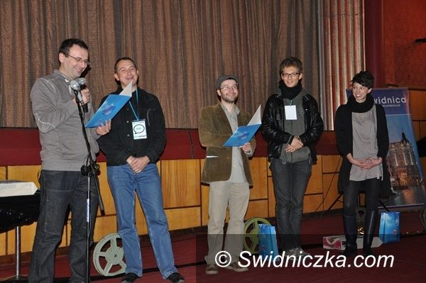 Świdnica: „Rozmowa” numerem jeden