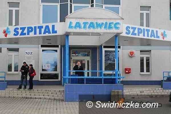 Polska: Latawiec oceniony bardzo wysoko, ranking szpitali 2011
