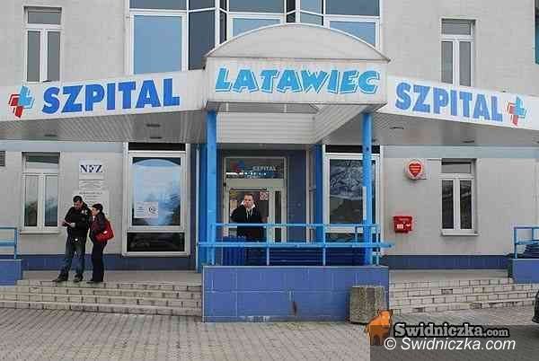 Polska: Latawiec oceniony bardzo wysoko, ranking szpitali 2011