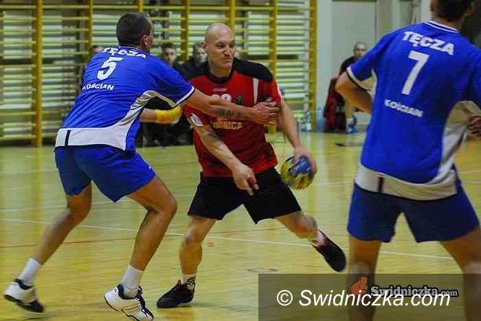 I-liga szczypiornistów: Mecz o „cztery punkty”, starcie beniaminków