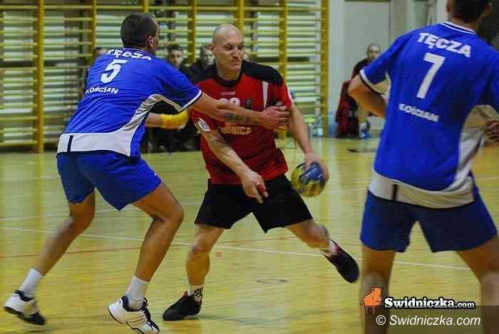 I-liga szczypiornistów: Mecz o „cztery punkty”, starcie beniaminków