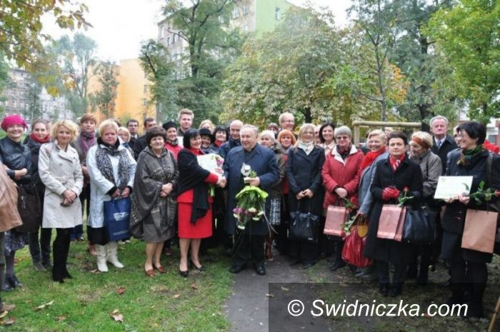 Świebodzice: Aktywne świebodziczanki wyróżnione