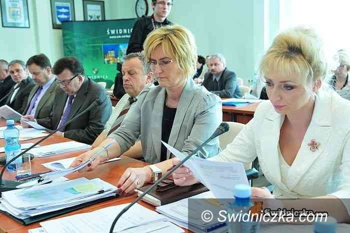 Żarów: Komisja Zdrowia w żarowskim szpitalu