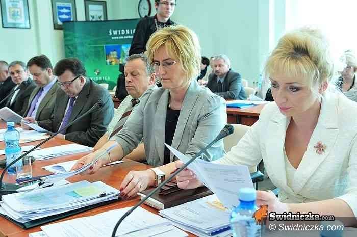 Żarów: Komisja Zdrowia w żarowskim szpitalu