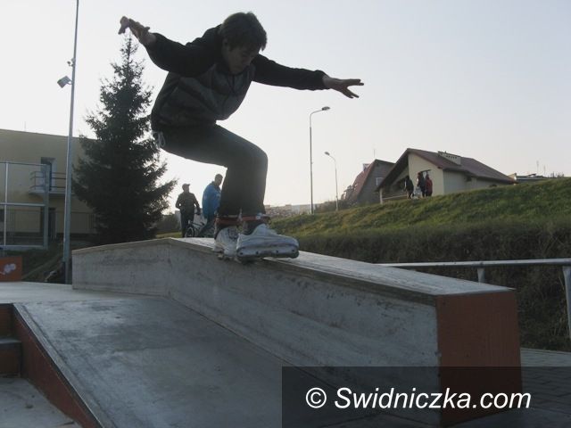 Świdnica: Sezon zakończony