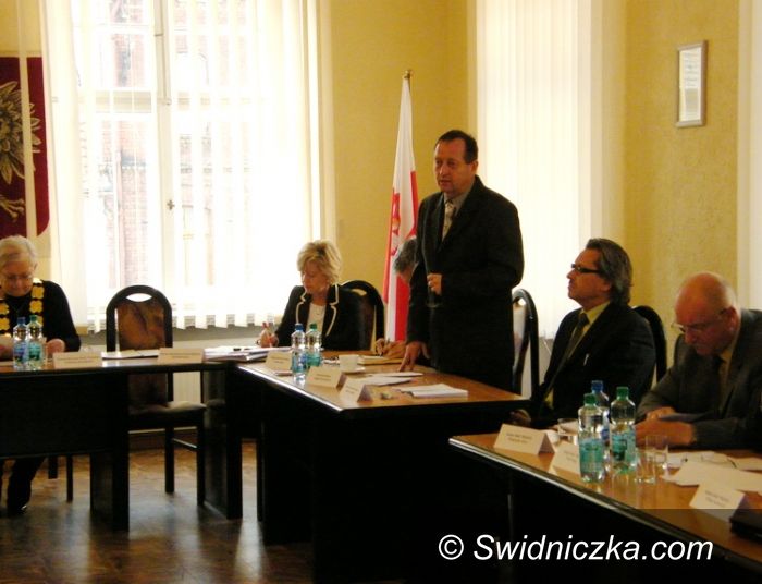 Świebodzice: Świebodzice wyemitują obligacje