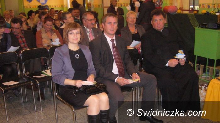 ŻARÓW: Z myślą o najmłodszych