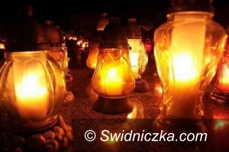 Świdnica/Kraj: Znicz 2011